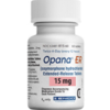 Buy Opana ER 15mg Online: Tablets/Pills For Sale